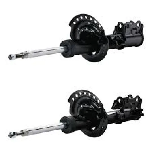 Amortiguador Para Hyundai Accent Rb 2012 2016